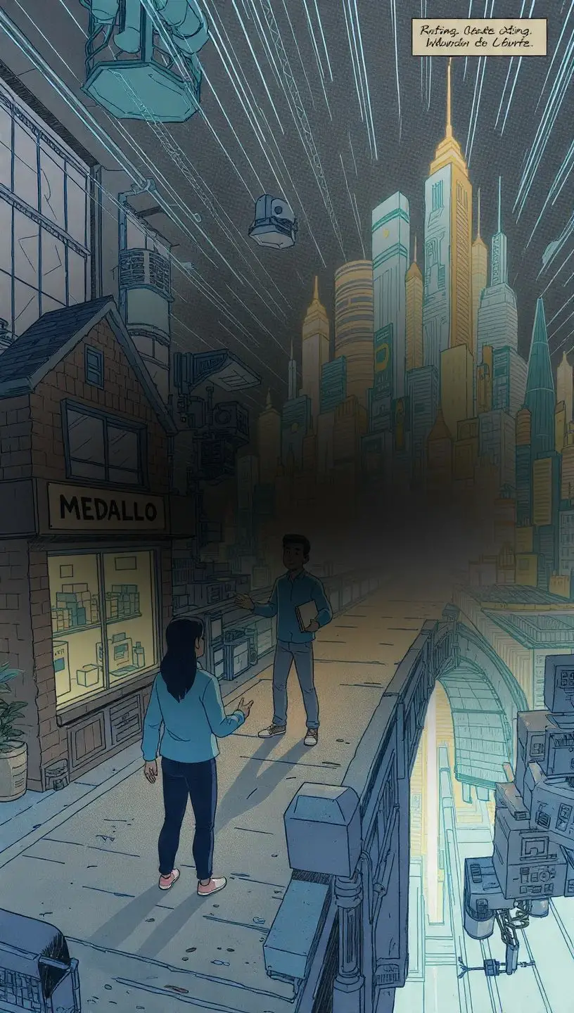 Equipo de Medallo Marketing en California